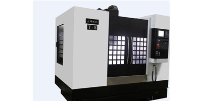 臺(tái)群精機(jī)：從機(jī)床到數(shù)控機(jī)床，讓機(jī)器不再無腦干活！