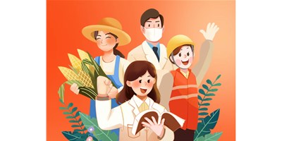五一，臺(tái)群精機(jī)致敬最美勞動(dòng)者！
